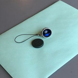 Macro Wide Angle Lens for Smartphone